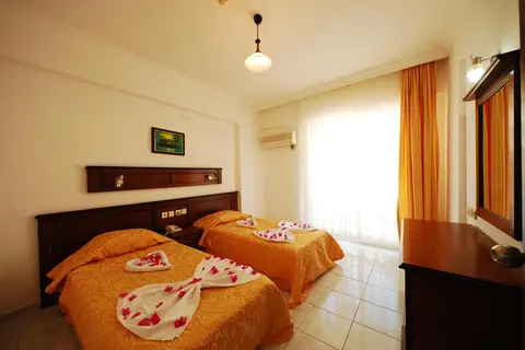 Pasahan Apart in Marmaris — foto 13