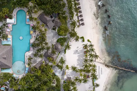 El Dorado Casitas Royale in Playa del Carmen, foto 4