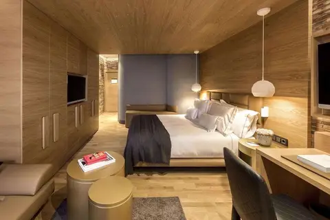 Monument Hotel in Barcelona, foto 5