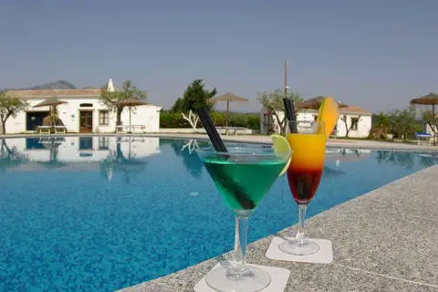 Santa Maria Resort in Orosei — foto 9