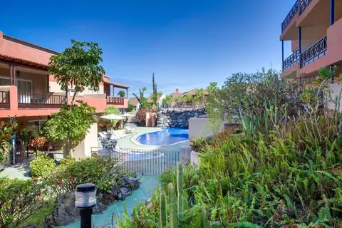 El Cerrito Appartementen in Breña Baja