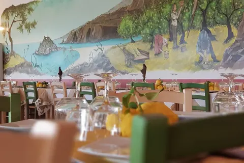 Agriturismo Valle Lumia foto 6