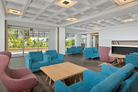 Hotel Sol Torremolinos Don Pedro foto 18