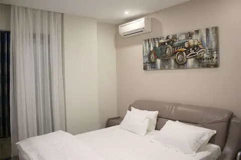 VH Park Hotel Tirana in Kashar — foto 22