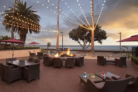 Crowne Plaza Ventura Beach in Ventura — foto 22