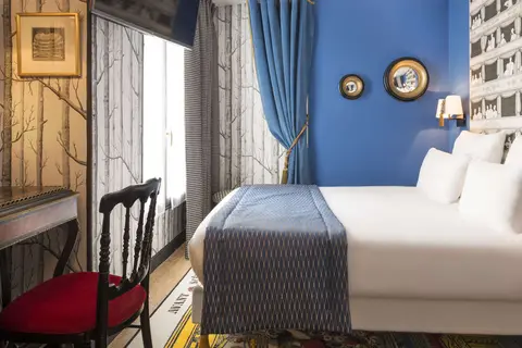 Sacha Hotel in Parijs, foto 13