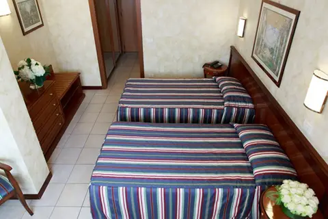Ripamonti Residence & Hotel Milano in Pieve Emanuele, foto 8