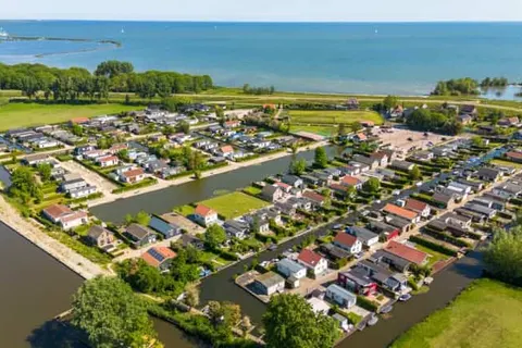 Vakantiepark De Groote Vliet foto 3