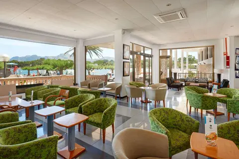 Hotel More in Alcúdia — foto 6