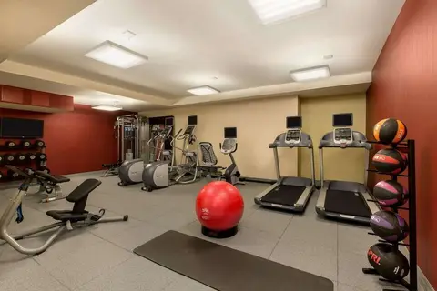 Hilton Garden Inn Midtown East in New York — foto 9
