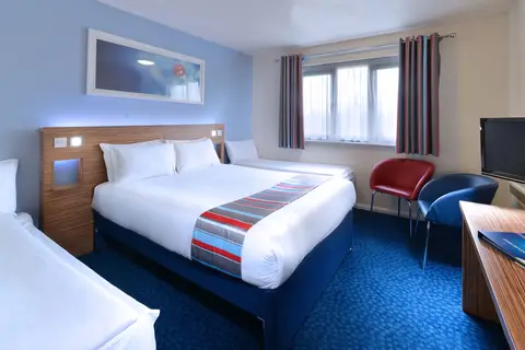 Travelodge Waterford in Waterford — foto 5