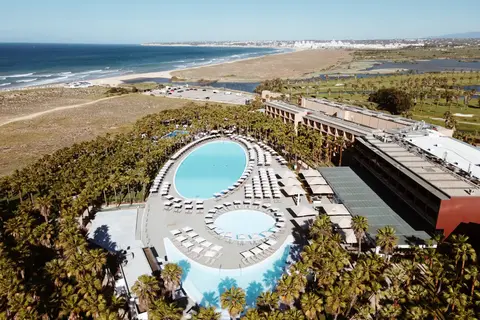 VidaMar Resort Hotel Algarve in Albufeira — foto 6