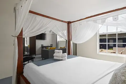 The Ritz Village in Peacock — foto 11