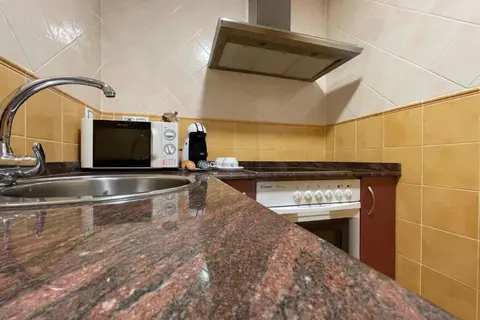 Aparthotel Arenteiro in Carballiño — foto 8