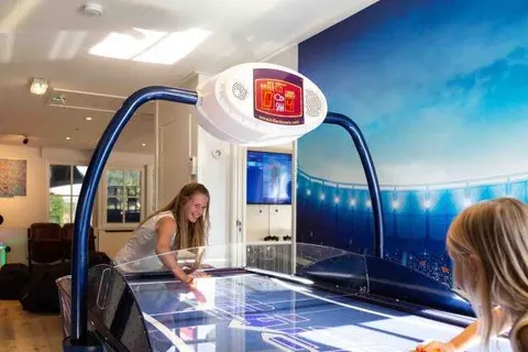 TopParken Recreatiepark het Esmeer foto 13