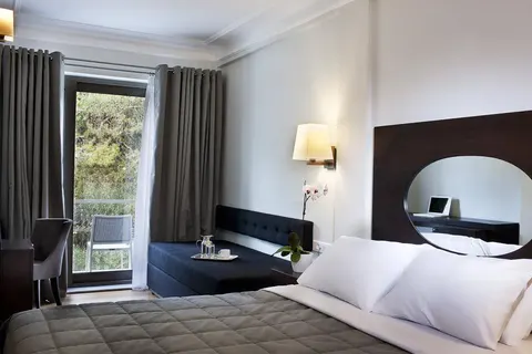 Hotel Acropolis Hill foto 4