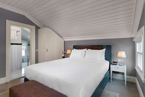 Catch Hotel Sultanahmet in İstanbul — foto 23