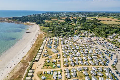 Camping Saint Jacques foto 17