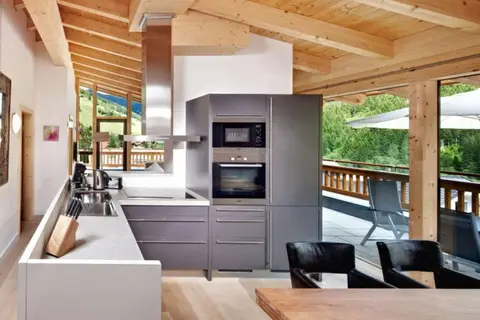 Gerlos Alpine Estate in Gerlos, foto 6