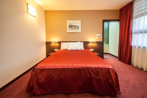 Hotel Terminus in Podgorica, foto 27