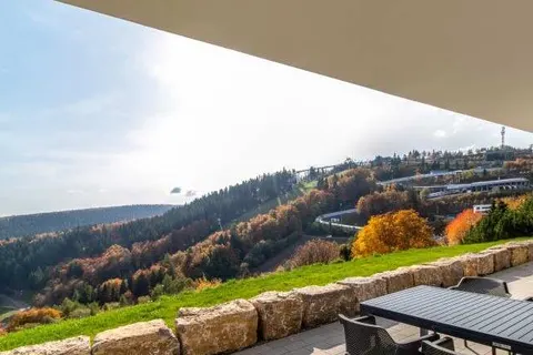 UplandParcs Bergblick foto 1