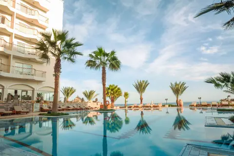 Royal Star Beach Resort in Hurghada, foto 11