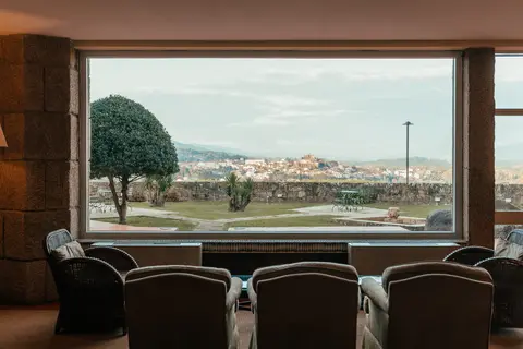 Pousada Valença in Valença, Cristelo Covo e Arão, foto 19