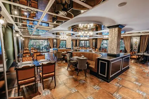 Utopia Resort & Residence in Alanya, foto 26