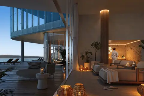 Mövenpick Hotel & Residences Kvarner Bay in Novi Vinodolski — foto 7