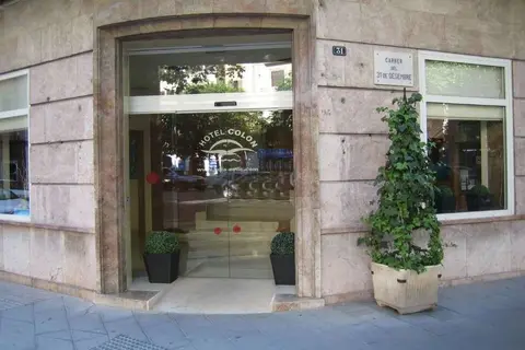 Hotel Amic Colon in Palma — foto 3