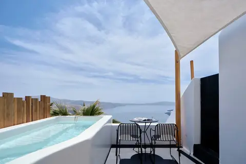 Stella Rocca A Mare in Δημοτική Ενότητα Θήρας — foto 6