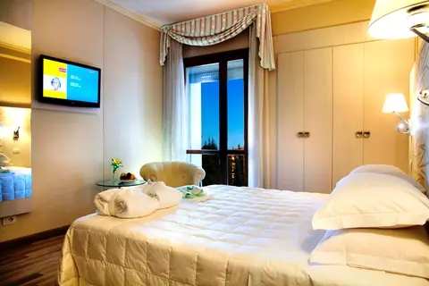 Grand Terme in Chianciano Terme — foto 6
