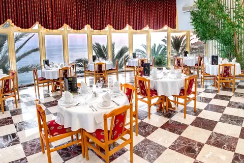 Rubi Hotel in Alanya — foto 4