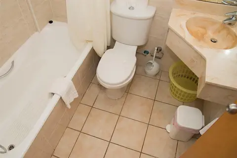Tsokkos Paradise Village in Ayia Napa — foto 2