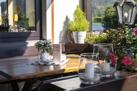 Hotel Traube foto 19