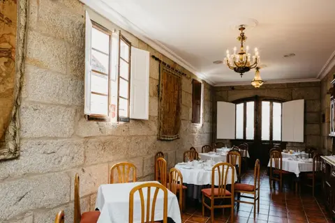 Pazo Almuzara in Carballiño — foto 14