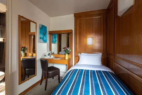 STG Hotel Oxford Street in Londen — foto 4