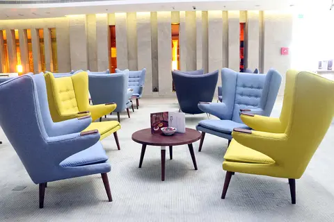 Hues Boutique Hotel in ديرة — foto 8
