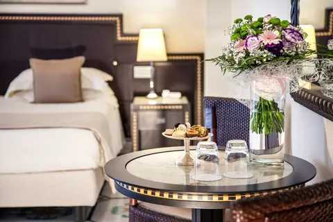 Palace Hotel in Rome — foto 14