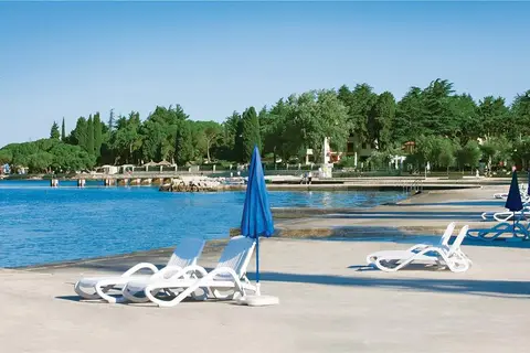 Hotel Istra Plava Laguna in Porec — foto 8