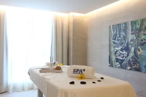 Iberostar Selection Santa Eulalia Ibiza - adults only in Santa Eulària des Riu — foto 4