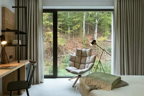 Hotel VierJahreszeiten am Seilersee foto 16