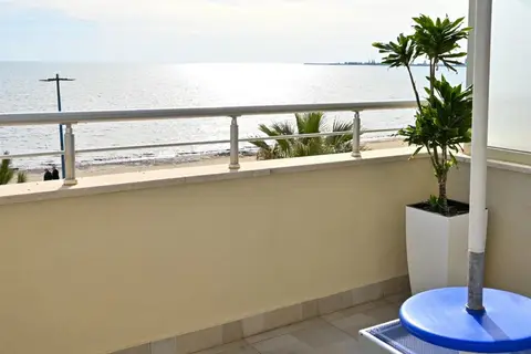 Hotel Zanzi in Durres, foto 27