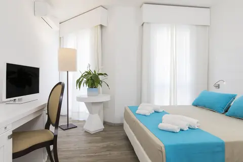 Lu’ Hotel Maladroxia in Santu Antiogu/Sant'Antioco — foto 17