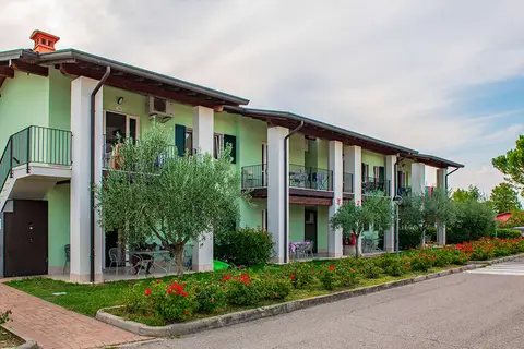 The Garda Village in Desenzano del Garda, foto 14