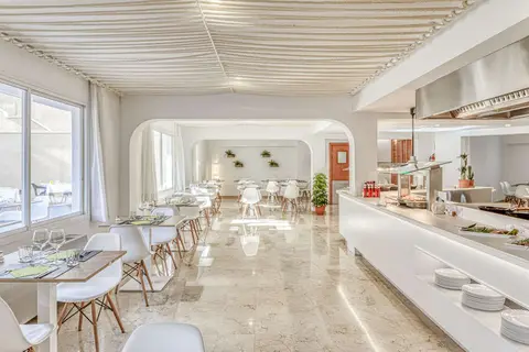 Hotel Tora in Peguera — foto 6