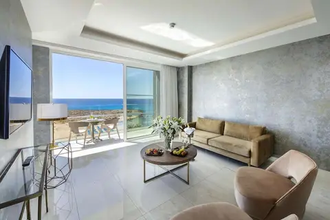 Chrysomare Beach Hotel and Resort in Αγία Νάπα — foto 26