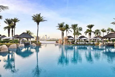 Sofitel Dubai The Palm Resort & Spa in Sofitel The Palm Jumeirah