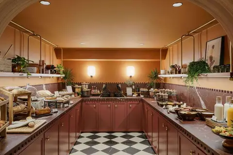 Hotel Faubourg Galant Paris in Parijs, foto 6