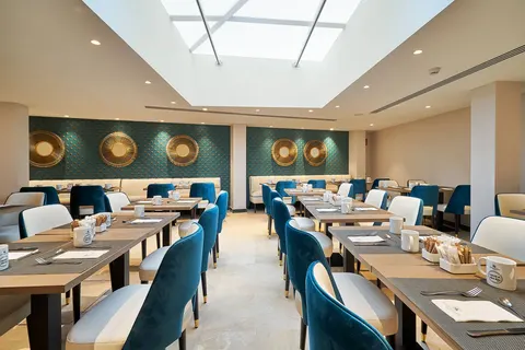 Hotel Eurostars Astoria foto 9